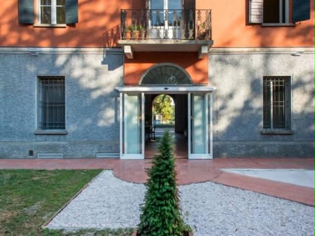 Villa Indipendente in vendita a Russi, Reggio Emilia