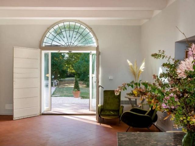 Villa Indipendente in vendita a Russi, Reggio Emilia