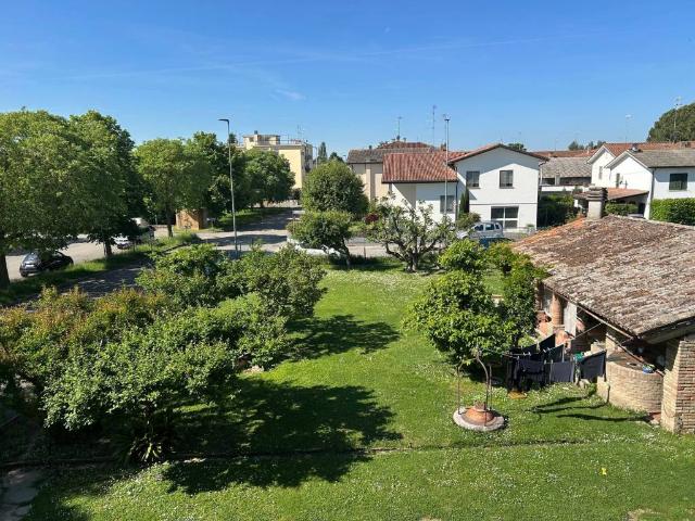 Villa Indipendente in vendita a Russi, Reggio Emilia