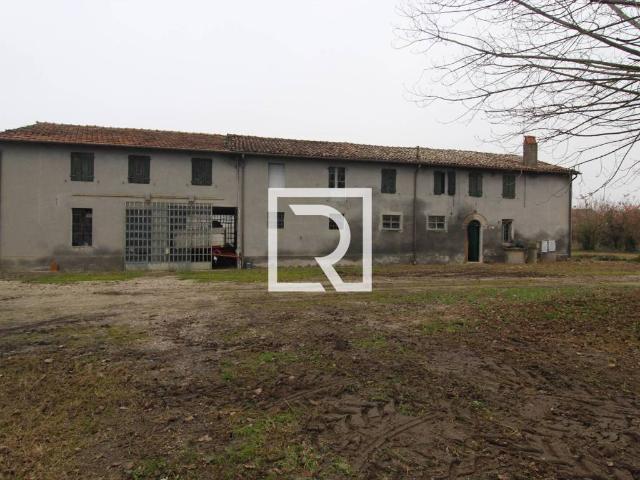 Villa Indipendente in vendita a Unione della Romagna Faentina, Russi