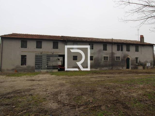 Villa Indipendente in vendita a Unione della Romagna Faentina, Russi