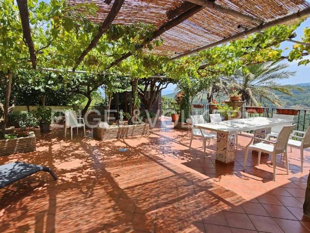 Villa Indipendente in vendita a Rutino, Campania