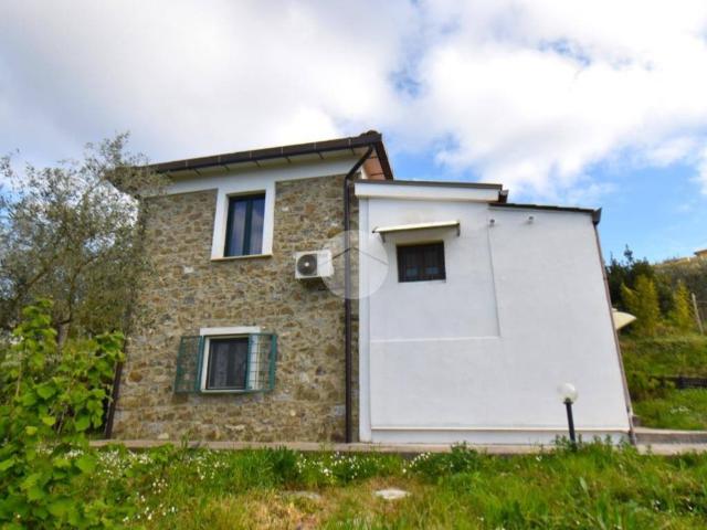 Villa Indipendente in vendita a Rutino, Campania