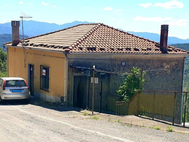 Villa Indipendente in vendita a Rutino, Campania