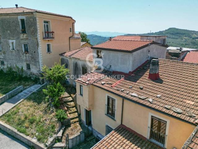 Villa Indipendente in vendita a Rutino, Campania