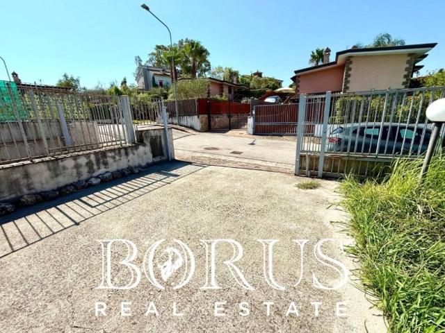 Villa Indipendente in vendita a Ruviano, Campania