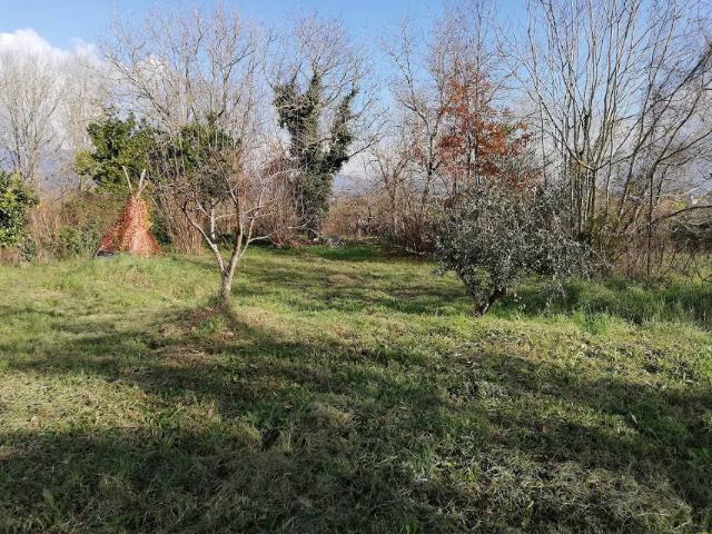 Villa Indipendente in vendita a Santa Maria, Caserta