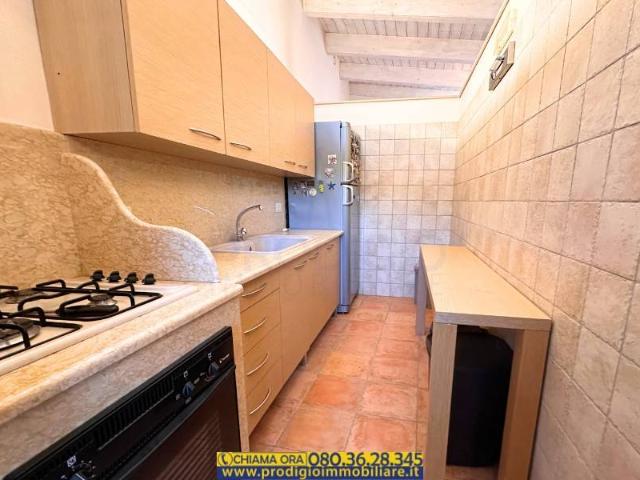 Villa Indipendente in vendita a Puglia, Bari