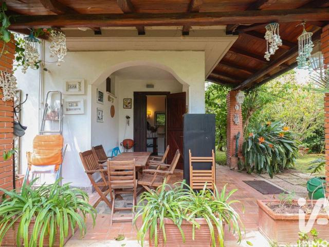 Villa Indipendente in vendita a Sabaudia, Lazio