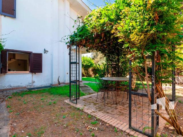 Villa Indipendente in vendita a Sabaudia, Lazio