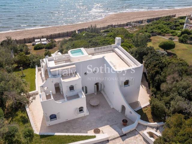 Villa Indipendente in vendita a Sabaudia, Lazio