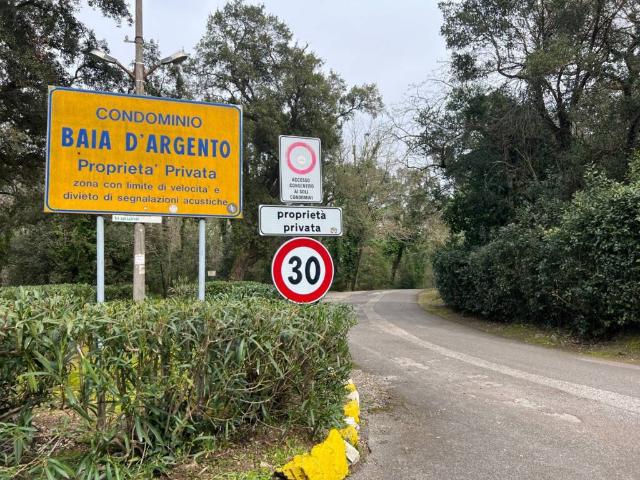 Villa Indipendente in vendita a Sabaudia, Lazio