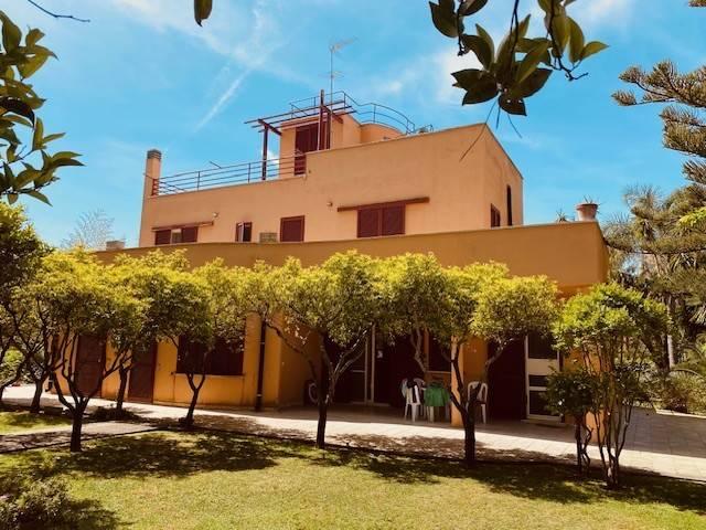 Villa Indipendente in vendita a Belvedere d'Ulisse, Sabaudia