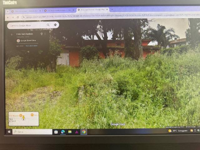 Villa Indipendente in vendita a Zeffiro, Sabaudia
