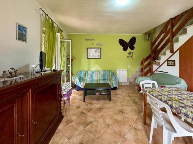 Villa Indipendente in vendita a Bella Farnia, Sabaudia