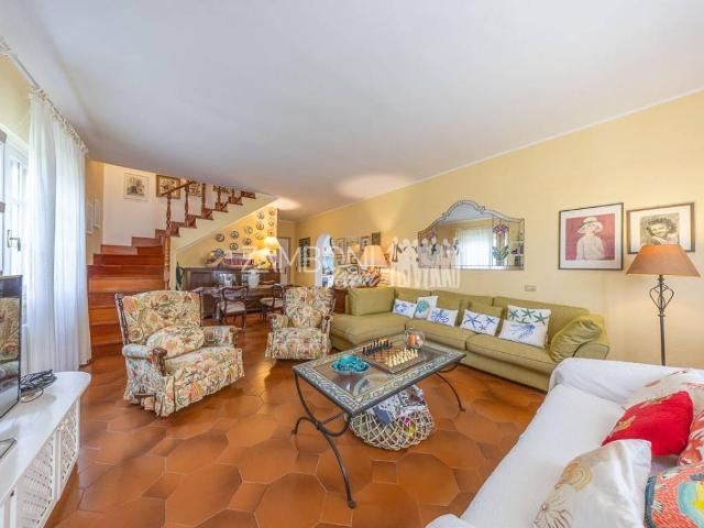 Villa Indipendente in vendita a Sabaudia, Lazio