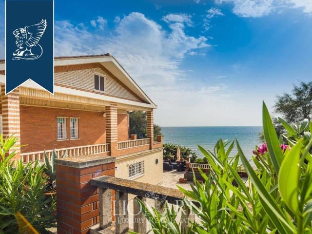 Villa Indipendente in vendita a Sabaudia, Lazio