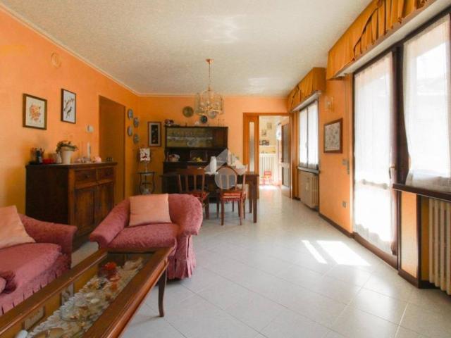 Villa Indipendente in vendita a Comunità montana della Valle Sabbia, Sabbio Chiese