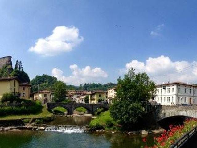 Villa Indipendente in vendita a Comunità montana della Valle Sabbia, Sabbio Chiese