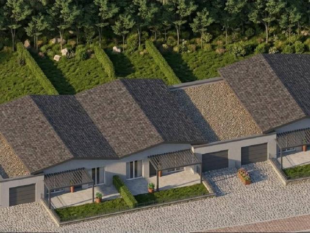 Villa Indipendente in vendita a Comunità montana della Valle Sabbia, Sabbio Chiese