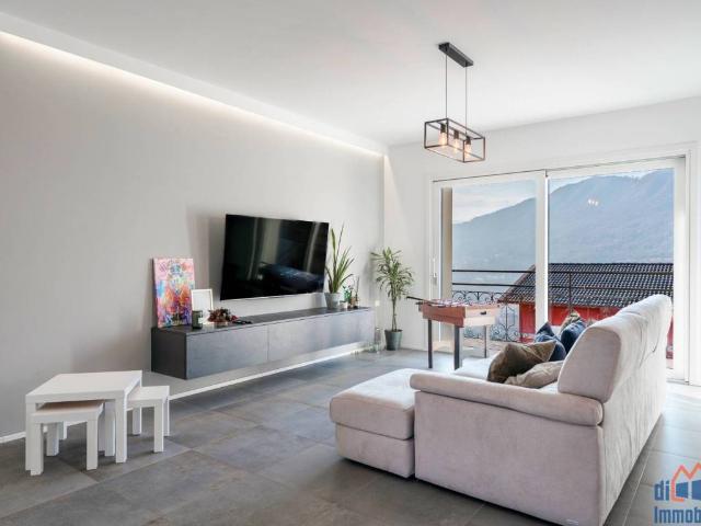 Villa Indipendente in vendita a Comunità montana della Valle Sabbia, Sabbio Chiese
