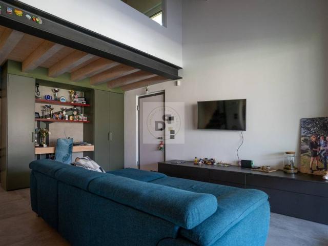 Villa Indipendente in vendita a Comunità montana della Valle Sabbia, Sabbio Chiese