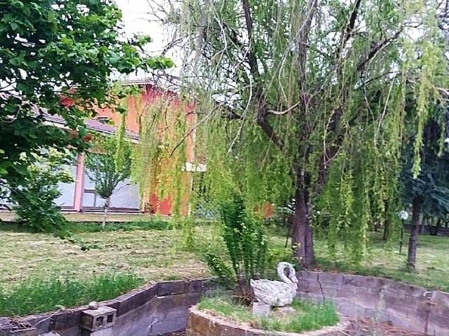 Villa Indipendente in vendita a Sabbioneta, Lombardia