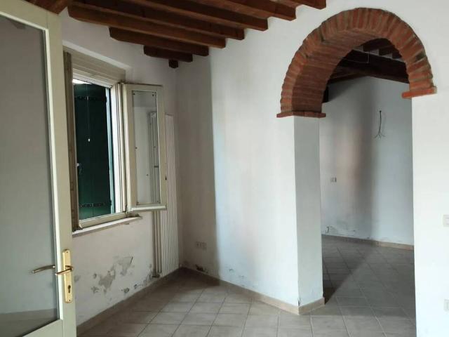 Villa Indipendente in vendita a Breda Cisoni, Sabbioneta