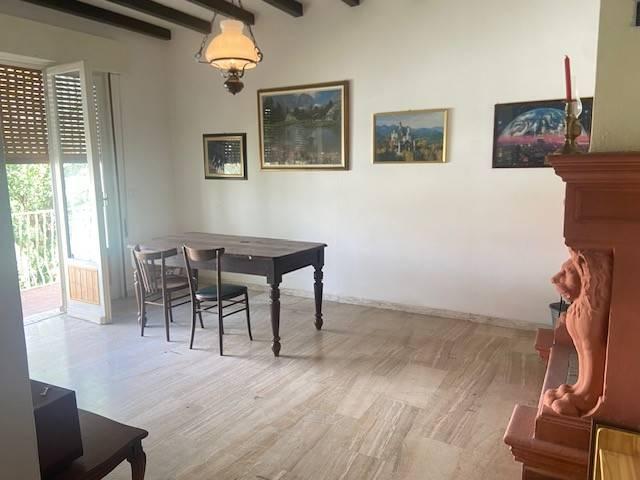 Villa Indipendente in vendita a Sabbioneta, Lombardia