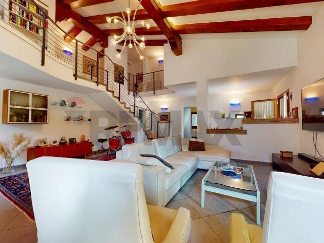 Villa Indipendente in vendita a Creola, Saccolongo