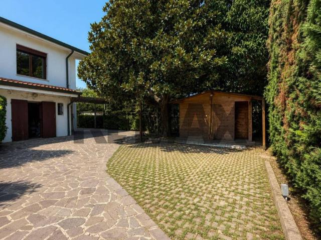 Villa Indipendente in vendita a Creola, Saccolongo