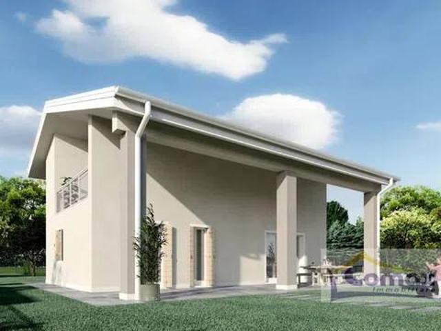 Villa Indipendente in vendita a Creola, Saccolongo