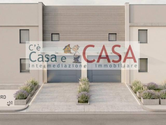 Villa Indipendente in vendita a Creola, Saccolongo