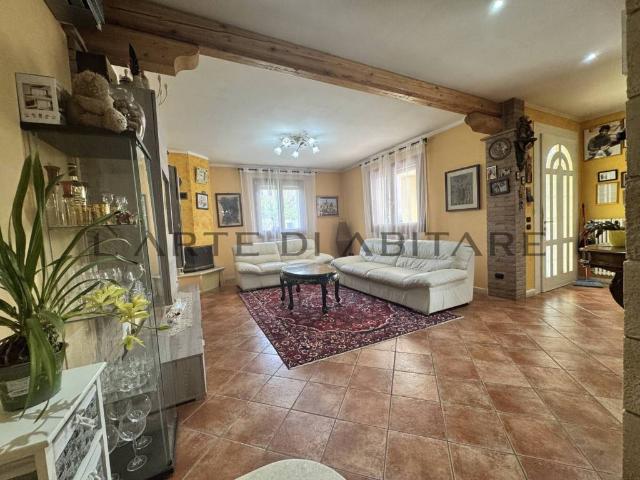 Villa Indipendente in vendita a Creola, Saccolongo