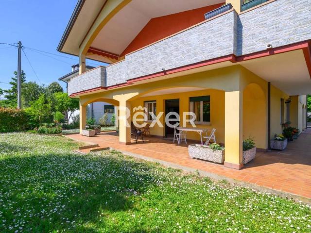 Villa Indipendente in vendita a Creola, Saccolongo