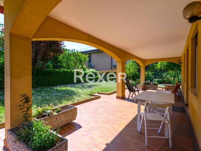 Villa Indipendente in vendita a Creola, Saccolongo