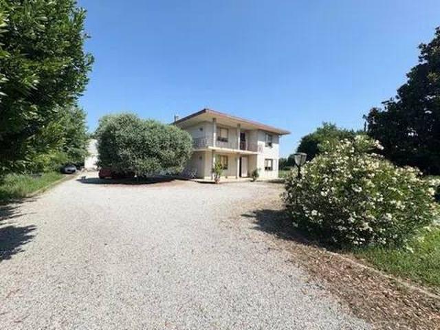 Villa Indipendente in vendita a Creola, Saccolongo