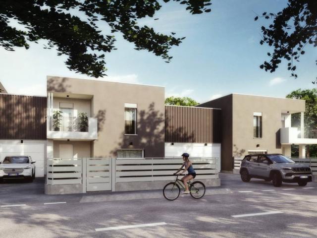 Villa Indipendente in vendita a Creola, Saccolongo