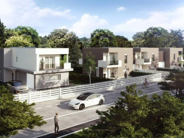 Villa Indipendente in vendita a Creola, Saccolongo
