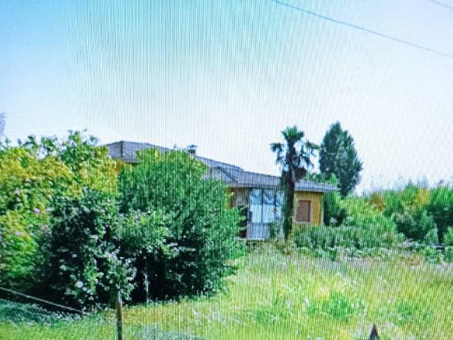 Villa Indipendente in vendita a Creola, Saccolongo