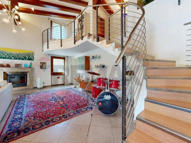 Villa Indipendente in vendita a Creola, Saccolongo