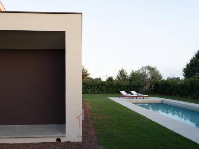 Villa Indipendente in vendita a Creola, Saccolongo