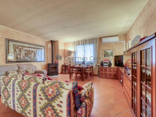 Villa Indipendente in vendita a Canton della Madonna, Saccolongo