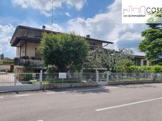 Villa Indipendente in vendita a San Giovanni del Tempio, Sacile