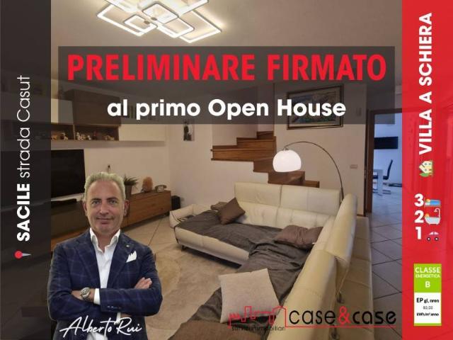 Villa Indipendente in vendita a Fontanafredda, Friuli-Venezia Giulia