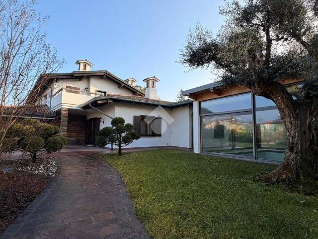 Villa Indipendente in vendita a San Michele, Sacile