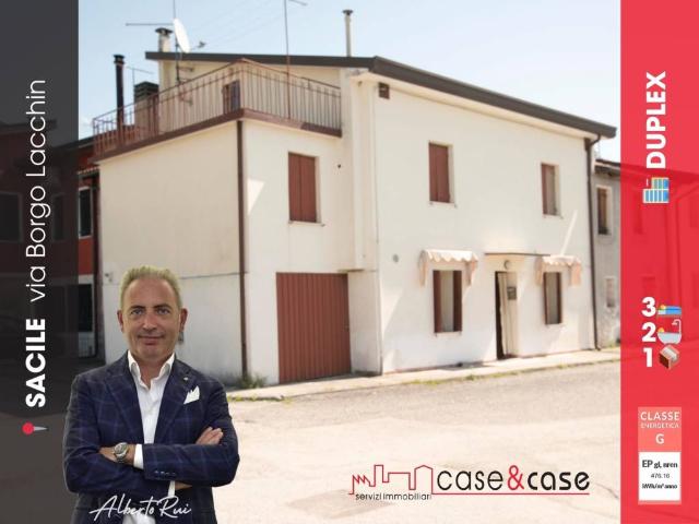 Villa Indipendente in vendita a San Michele, Sacile