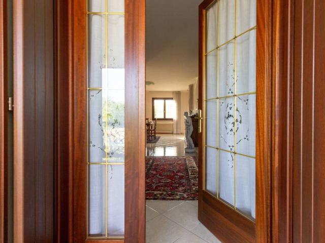 Villa Indipendente in vendita a Sacile, Friuli-Venezia Giulia