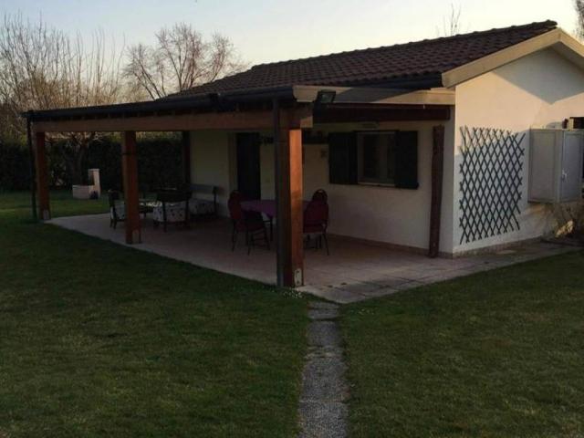 Villa Indipendente in vendita a San Giovanni del Tempio, Sacile