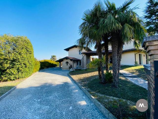 Villa Indipendente in vendita a Sacile, Friuli-Venezia Giulia
